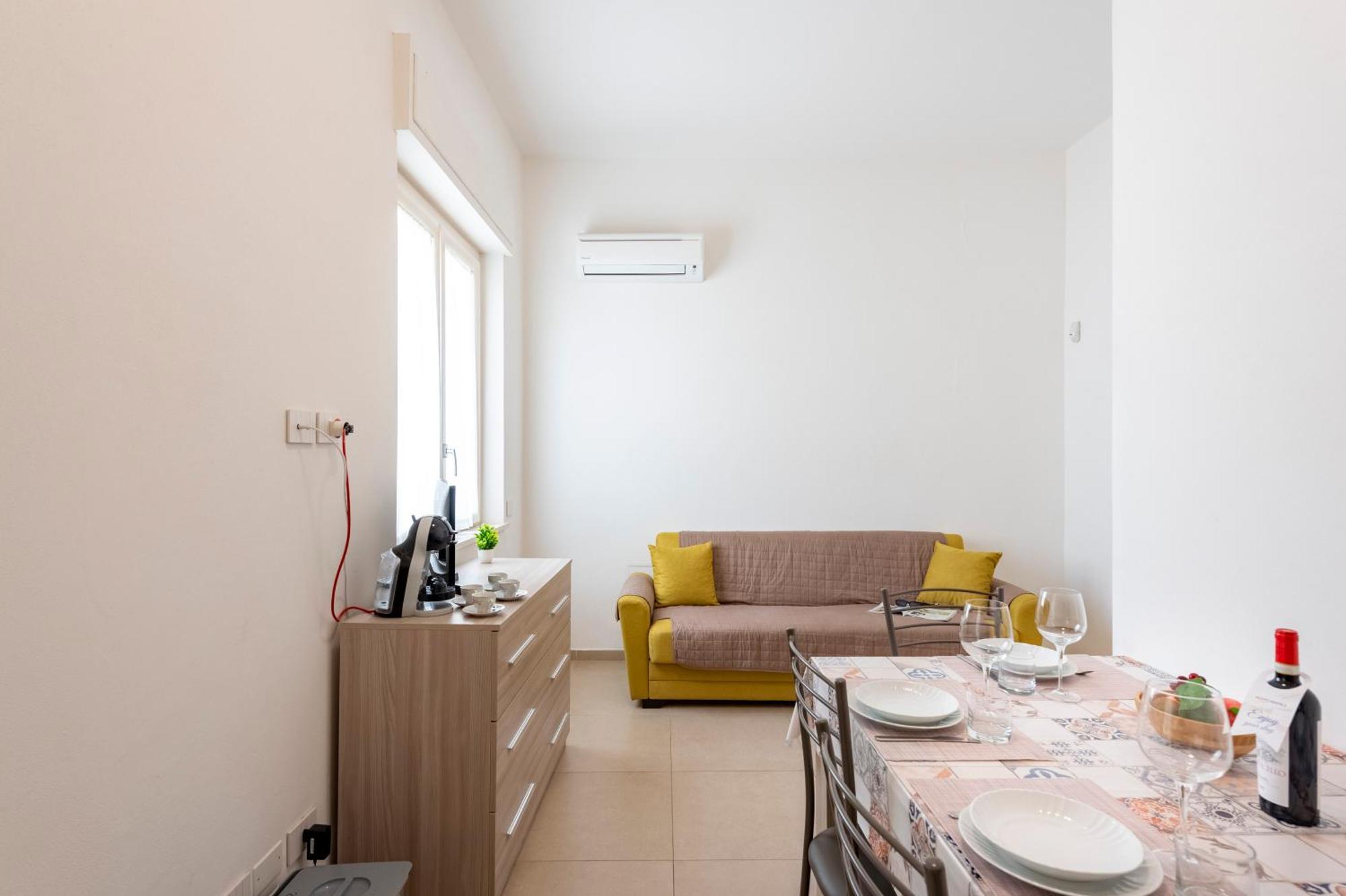 La Suite 2 Ondina Viareggio 200M From Sea - Happy Rentals 外观 照片