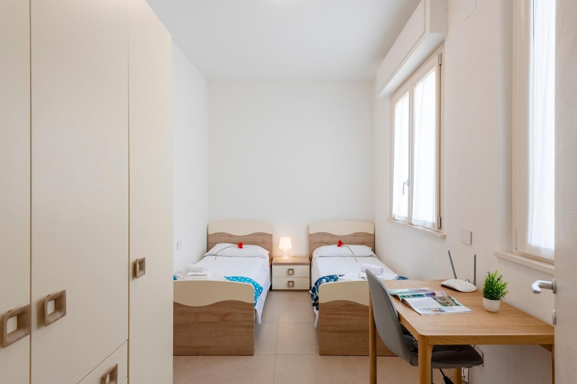 La Suite 2 Ondina Viareggio 200M From Sea - Happy Rentals 外观 照片