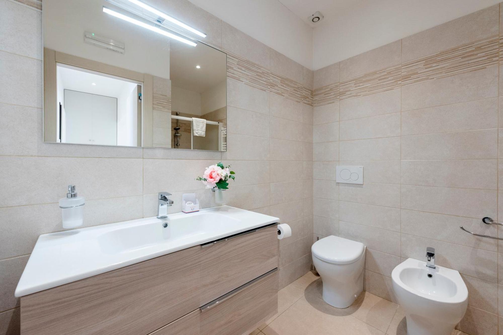 La Suite 2 Ondina Viareggio 200M From Sea - Happy Rentals 外观 照片