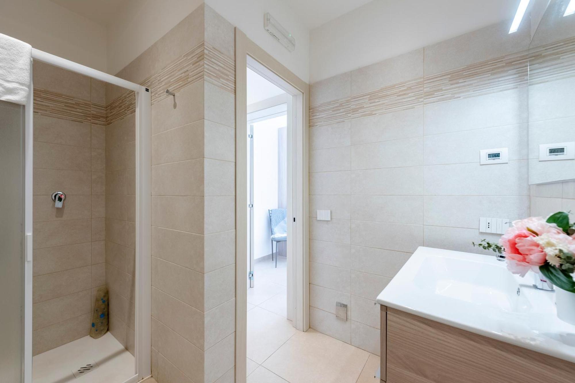 La Suite 2 Ondina Viareggio 200M From Sea - Happy Rentals 外观 照片