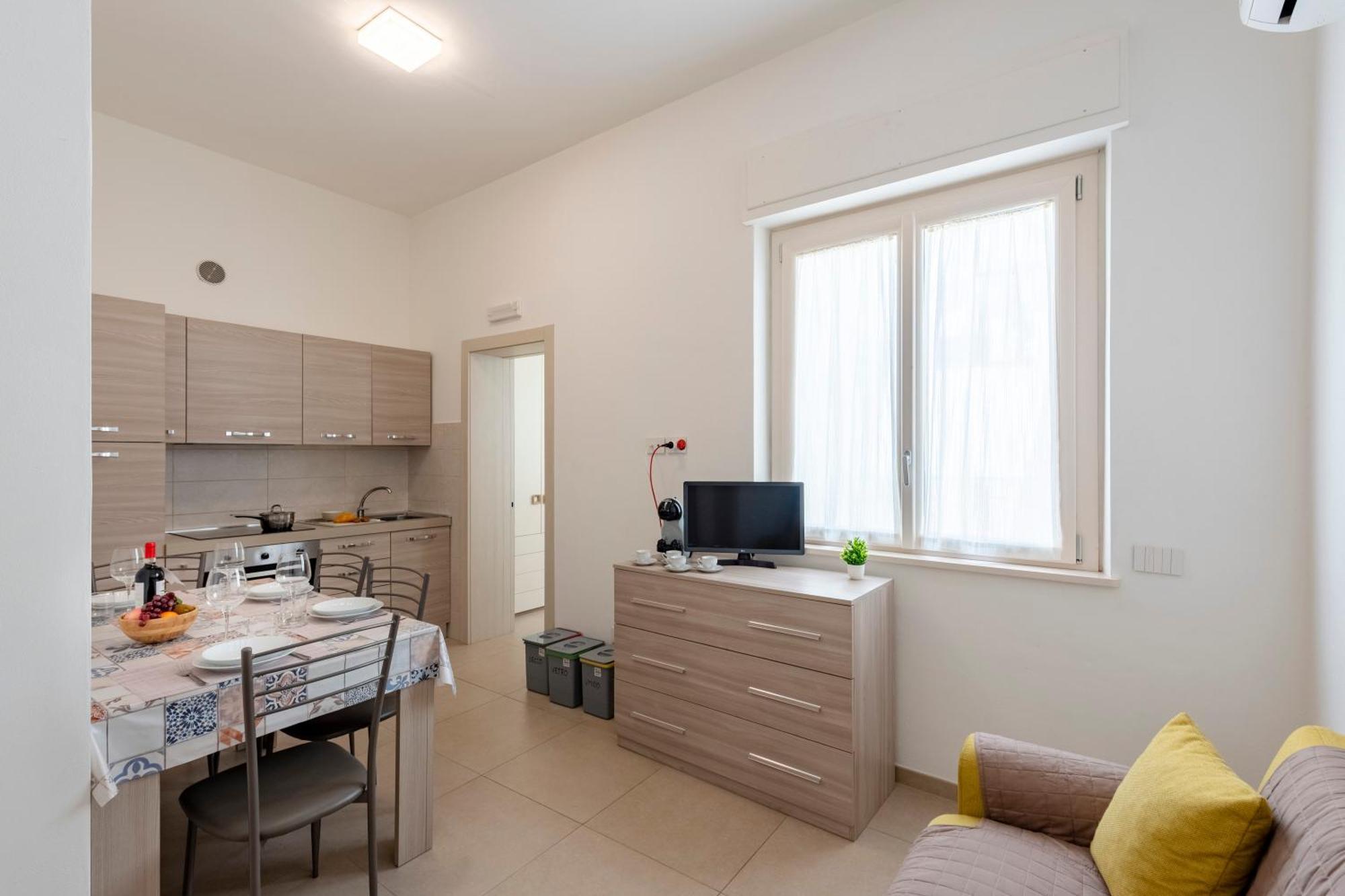 La Suite 2 Ondina Viareggio 200M From Sea - Happy Rentals 外观 照片