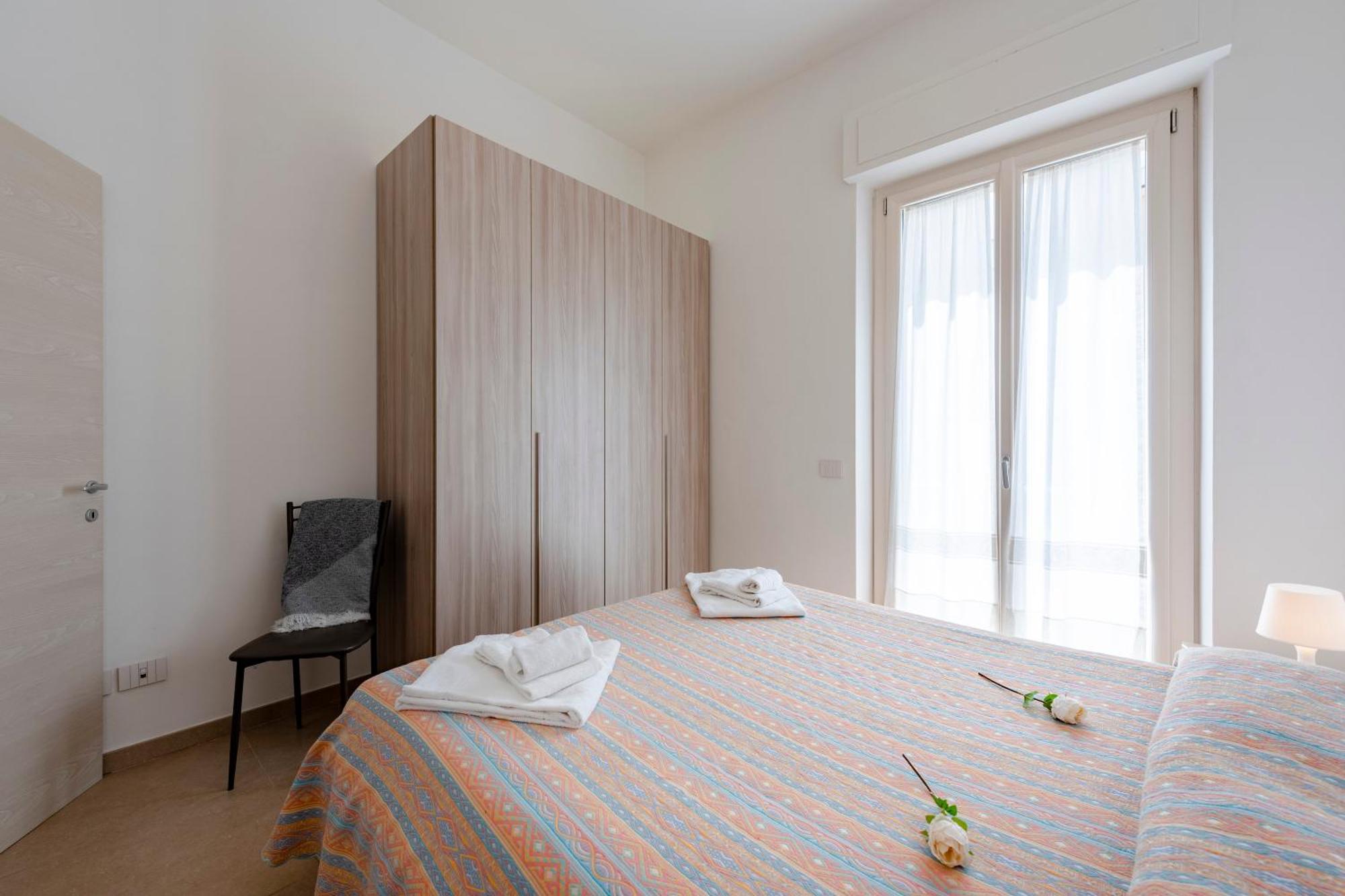 La Suite 2 Ondina Viareggio 200M From Sea - Happy Rentals 外观 照片