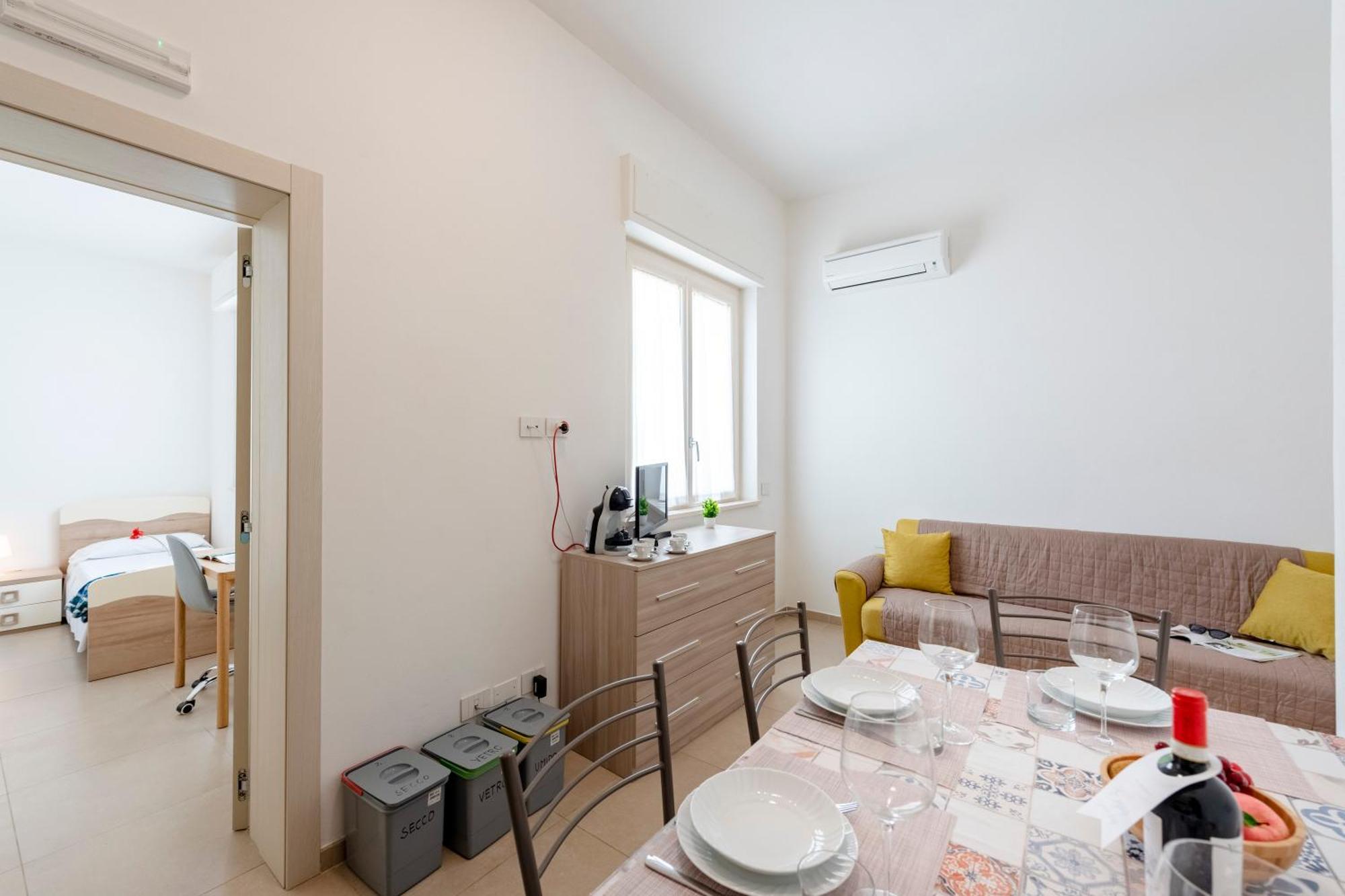 La Suite 2 Ondina Viareggio 200M From Sea - Happy Rentals 外观 照片