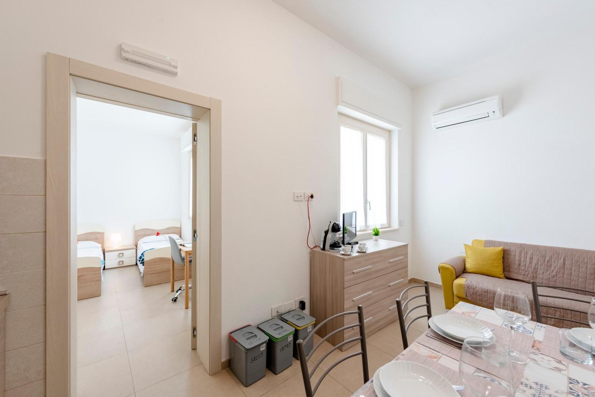 La Suite 2 Ondina Viareggio 200M From Sea - Happy Rentals 外观 照片