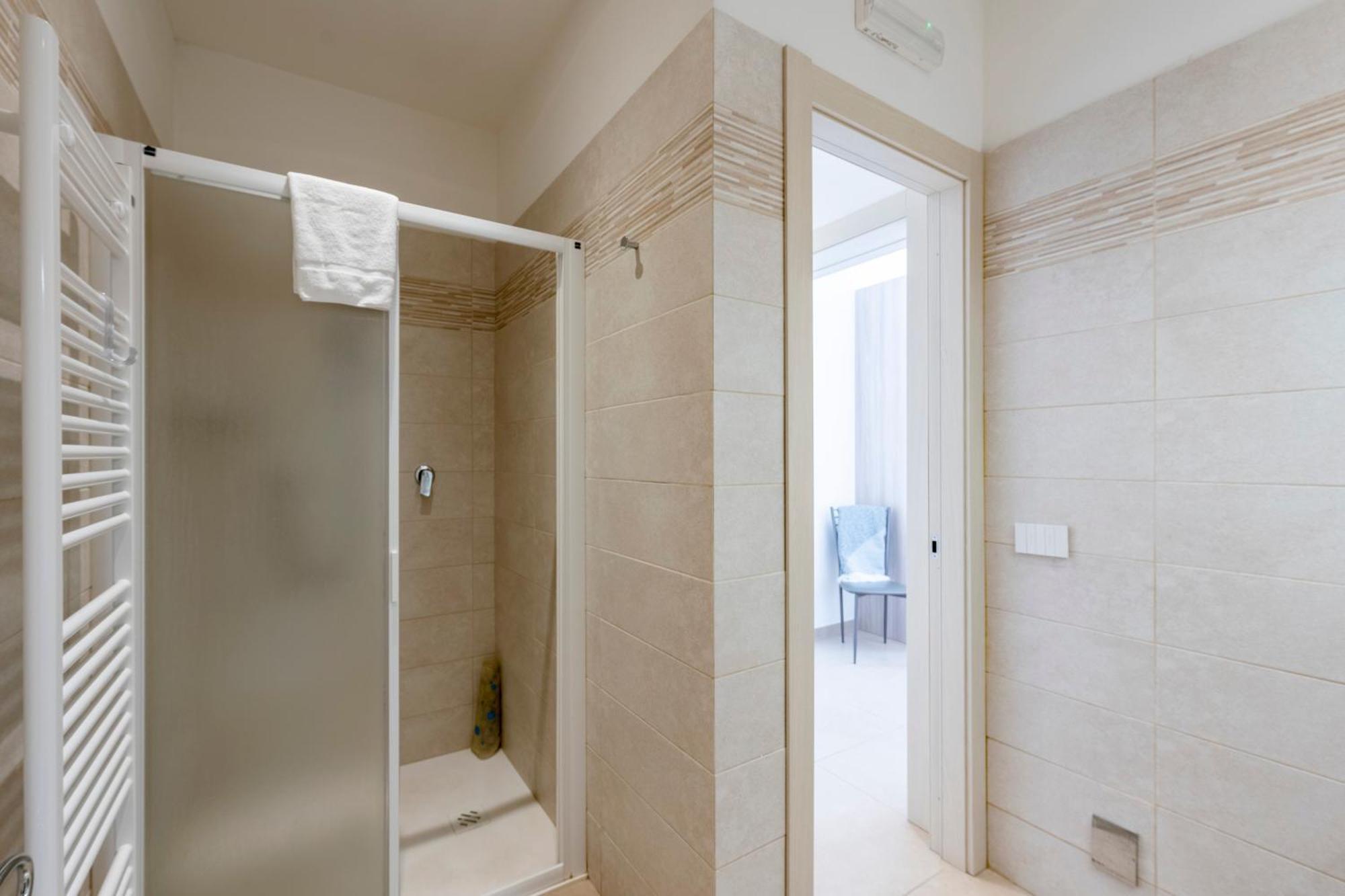 La Suite 2 Ondina Viareggio 200M From Sea - Happy Rentals 外观 照片